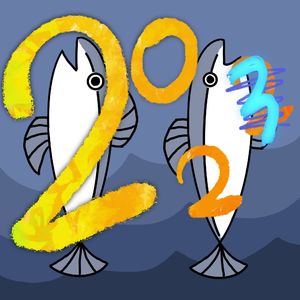 VOL.075 【云年会】flag全倒？新的一年要小步迈进！