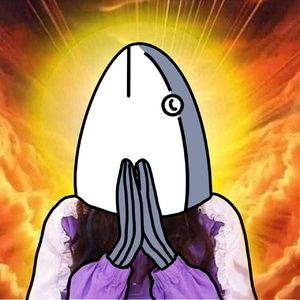 Vol.037 我不信佛，但我会拜一拜