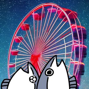 VOL.063 重庆人心目中的游乐园不是迪士尼或环球影城，居然是它？！