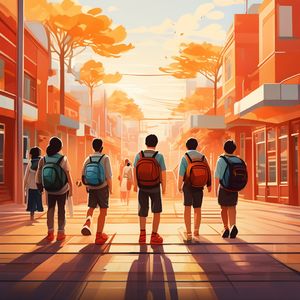 S13E3 回望课余生活：从校园社团到现代教育的反思