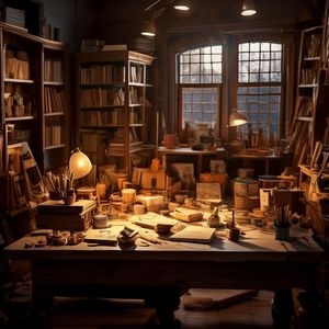 S13E2 土山湾孤儿院课余生活大揭秘：音乐、体育与戏剧的美好回忆