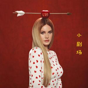 “打雷姐”的爱书和她音乐同染忧郁底色