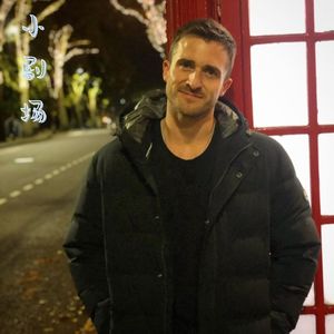 小剧场ep3#Matthew Hussey谈《麦田里的守望者》：如何在脆弱时找寻力量