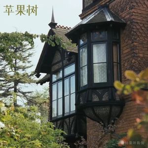 27. 高尔斯华绥《苹果树》:不要靠近男人,会变得不幸. mp3