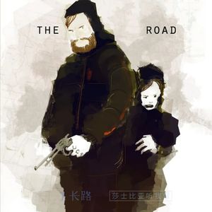 7. 科马克•麦卡锡《长路》：希望也许是世间最美好的事物，而美好的事物永远不会消失