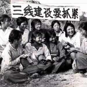 Vol.7「家庭图谱」的蝴蝶效应：在历史洪流中看自我的源头