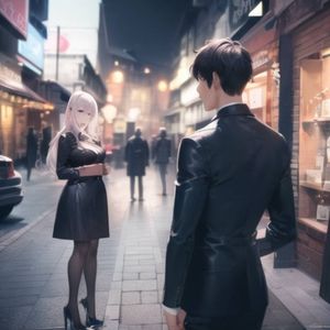 Vol.16 破除「男性凝视」的女性主义：你生而美丽，无需TA来定义