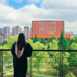 Vol.1 大学是一个染缸：学生时代的尝试与选择