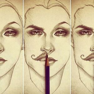 Vol.9 重塑「性别认同」:一副躯壳中的两个灵魂气质