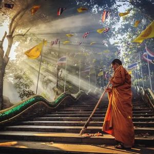 S2E6对话Truth｜假如给我1000万，明天我还要当产品经理