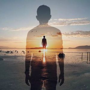 Vol.5 探索身心灵：请以你的「能量」呼唤我