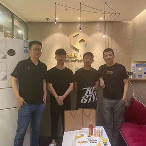 EP014 轻松寓未来店阿栋，来自黄土高坡上的成长故事