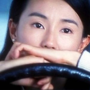 一起听电影｜甜蜜蜜，张曼玉太会演了吧