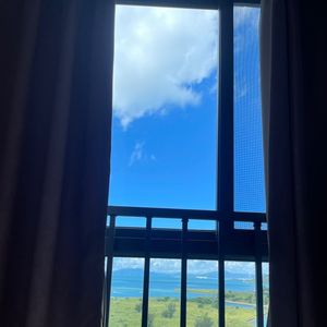 搬家日记｜逃离深圳我住进了面朝大海的房子