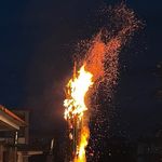 大理的夏天，有王菲、火把节和25度的天气