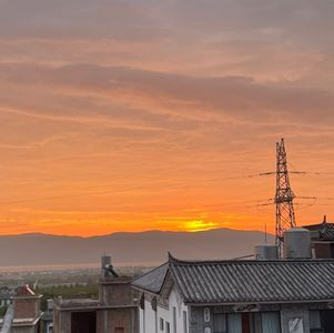 被房东逼到提前退租，却治好了我20年的精神内耗