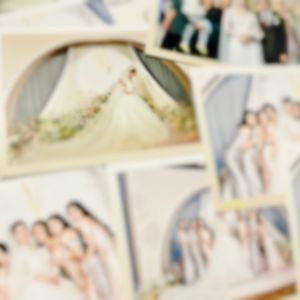 新娘为什么可以笔直站立6小时还保持微笑｜在陌生人的婚礼打工