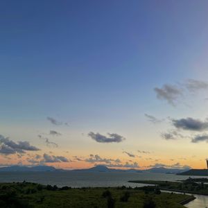 海边独居｜延迟满足、美景暴击、开始“生活”