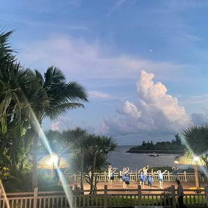 海边独居|没有邻居正是学吉他的好时候