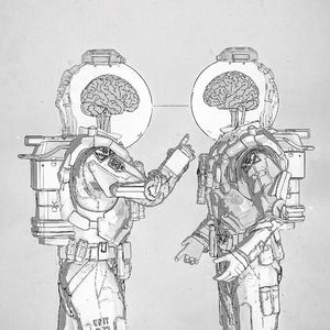 自然膨胀 01 | 关于大脑，我们知道我们一无所知