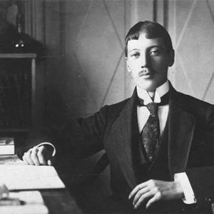 椒江话读诗 | 《 我和你们 》尼古拉·古米廖夫