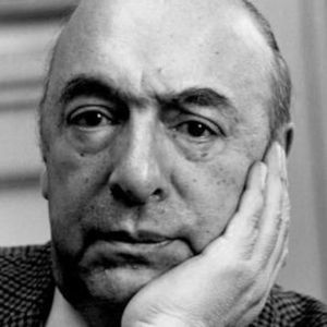 台州方言读诗 | 《倚身在暮色裡 》巴勃罗·聂鲁达