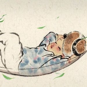 椒江话读诗 | 《声律启蒙》一东