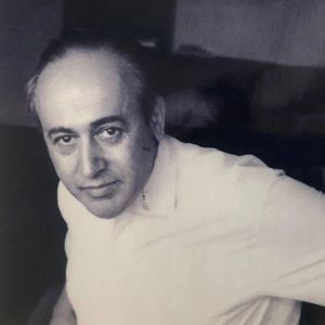 椒江话读诗 | 《死亡赋格》保罗·策兰