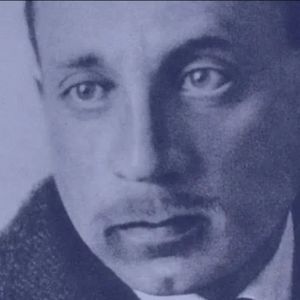 台州方言读诗 | 《致俄耳甫斯的十四行诗（第三首）》勒内·马利亚·里尔克