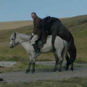 台州方言读诗 | 《出门 》卡夫卡