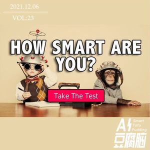 No.23 智力测试竟成为人间准入门槛?