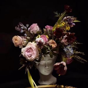 vol.16 听说冬天和这些花最配