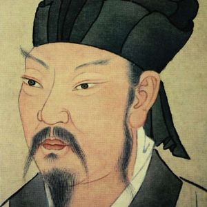 EP099 访古-韩愈：文起八代，一腔孤勇