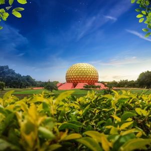 梦想九宫格显化冥想