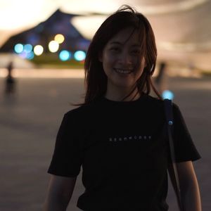 走神 Ep.02 | 脸上的皱纹都标记着我去过的地方——年龄带来的更多可能