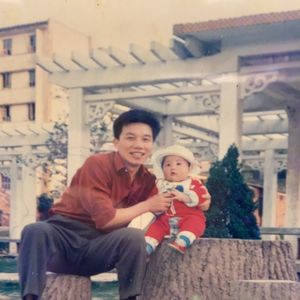 走神 Ep.03 | 当我们和父母争吵时,我们在吵什么?——爸爸,父亲节快乐!