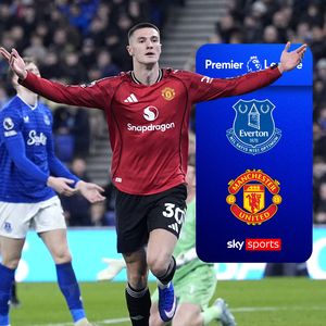 Carrick’s unbeaten streak continues as Sesko’s strike gives Man Utd all three points