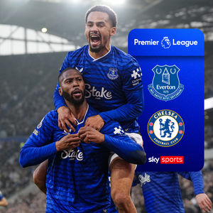 Beto brace helps Everton beat Chelsea | Leeds Brentford share the spoils in stalemate