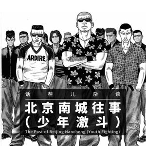 VOL.293 北京南城往事(少年激斗)