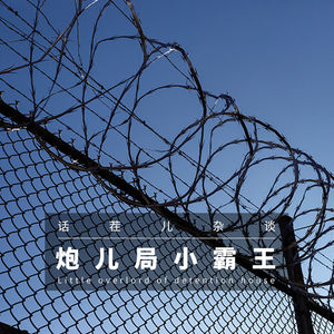 VOL.51 我在监狱的日子