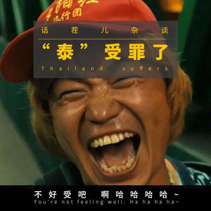 VOL.33 “泰囧”现实版