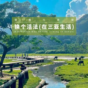 VOL.389 换个活法（在三亚生活）