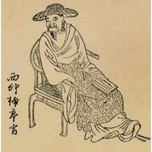 01这对情种不生育，也生死不离