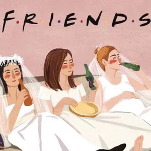 EP8 致曾经陪我奇奇怪怪 陪我可可爱爱的朋友