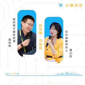 第499期 | 48V系统上车元年：配电芯片市场爆发前夜，国产厂商如何切进英飞凌的蛋糕？