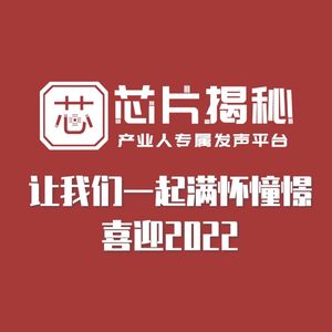 年终特辑 | 2021你焦虑了吗？来看过去的一年，芯片揭秘陪伴半导体人度过了哪些瞬间？