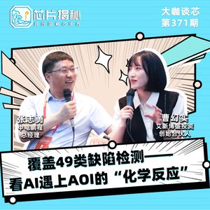 第373期|覆盖49类缺陷检测——看AI遇上AOI的“化学反应”