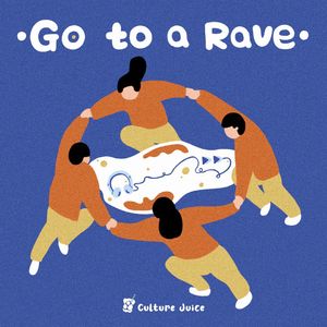 【Vol.04】电子音乐加油站｜打好小抄进舞池