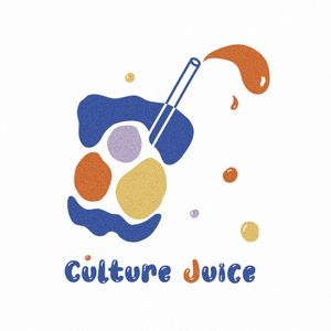 【Vol.00】欢迎光临 ｜老板来杯Culture Juice吗？
