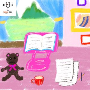 vol101 - 不知名写手大大自述